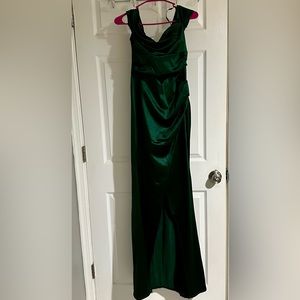 Windsor prom dress size S